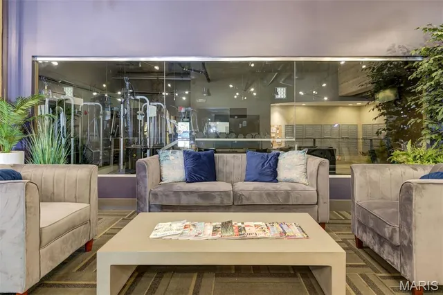 $350,000 | 4100 Forest Park Avenue, Unit 319, St. Louis, MO 63108