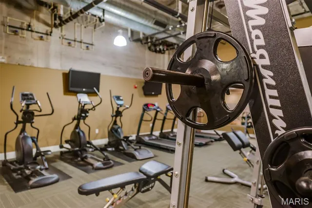 $350,000 | 4100 Forest Park Avenue, Unit 319, St. Louis, MO 63108