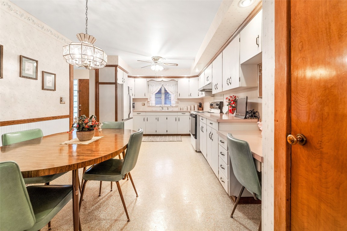 605 Cafferty Hill Road Endicott, NY 13760 - Photo 8 of 33 Gallery Image 8