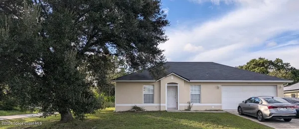 $1,700 | 2371 Ramsey Road Southeast, Palm Bay, FL 32909