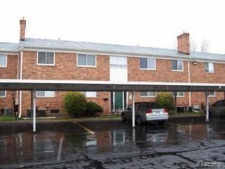 29590 Hoover Road Warren, MI 48093 - Photo 1 of 1 Property Photo
