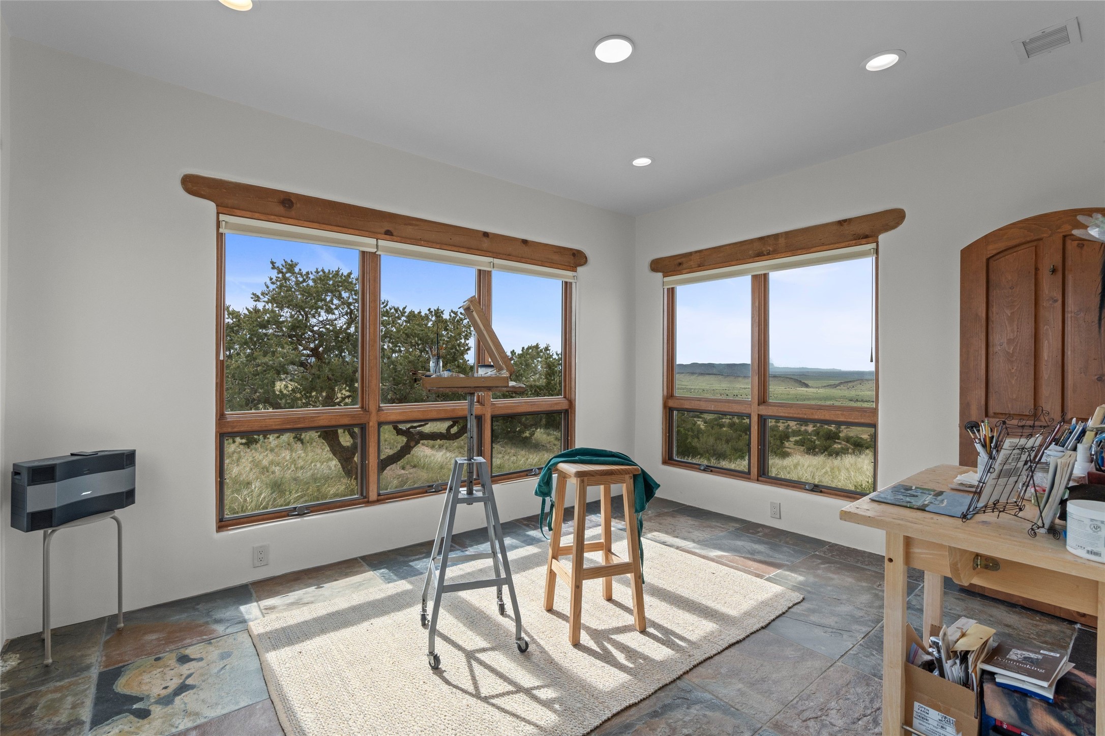 91 Pine Ranch Road Stanley, NM 87056 - Photo 19 of 54