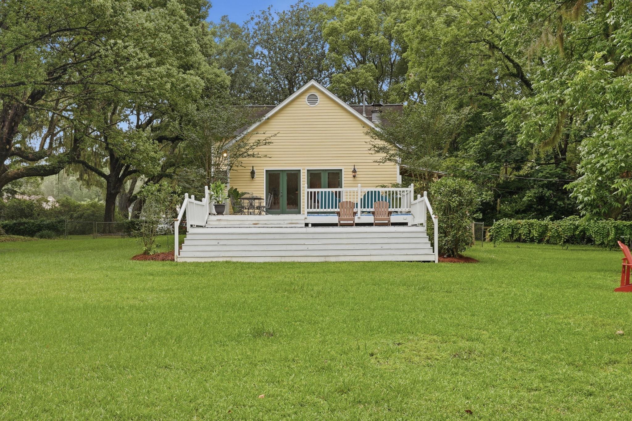 2414 Radford Farm Road Tallahassee, FL 32309 - Photo 47 of 49