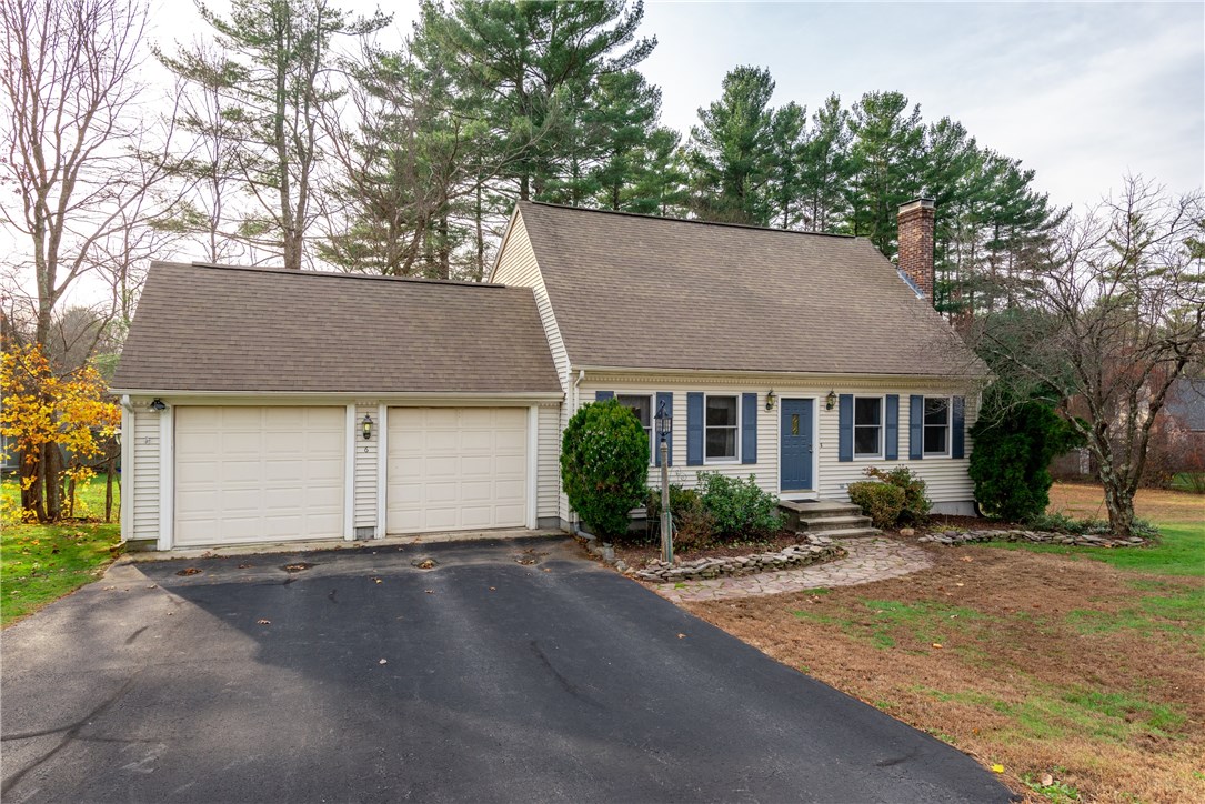 6 Scott Farm Road North Smithfield, RI 02896 - Photo 1 of 33 Gallery Image 1