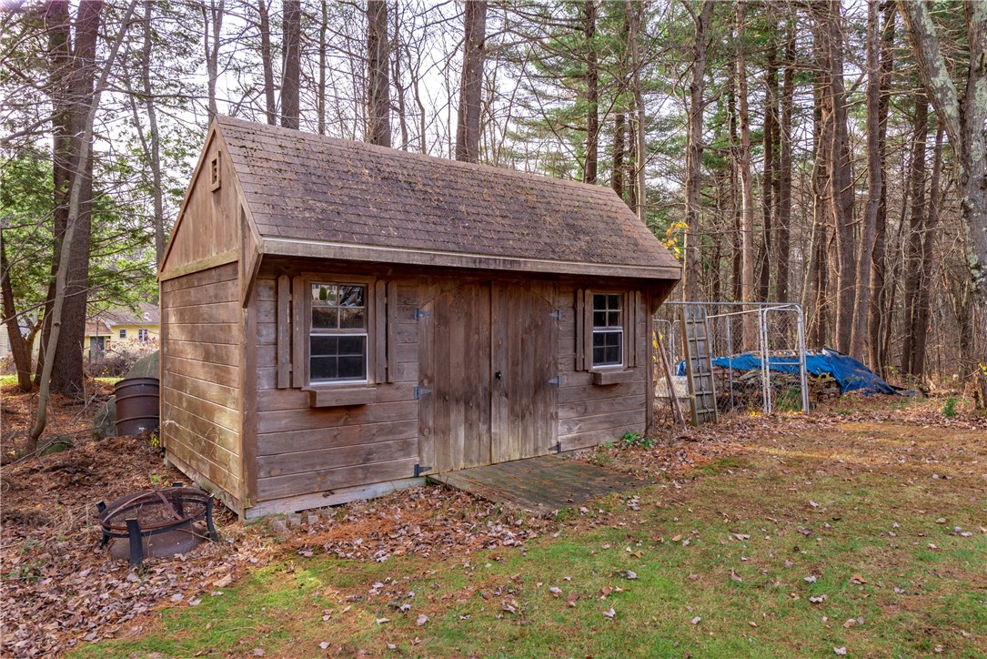 6 Scott Farm Road North Smithfield, RI 02896 - Photo 19 of 33 Gallery Image 19