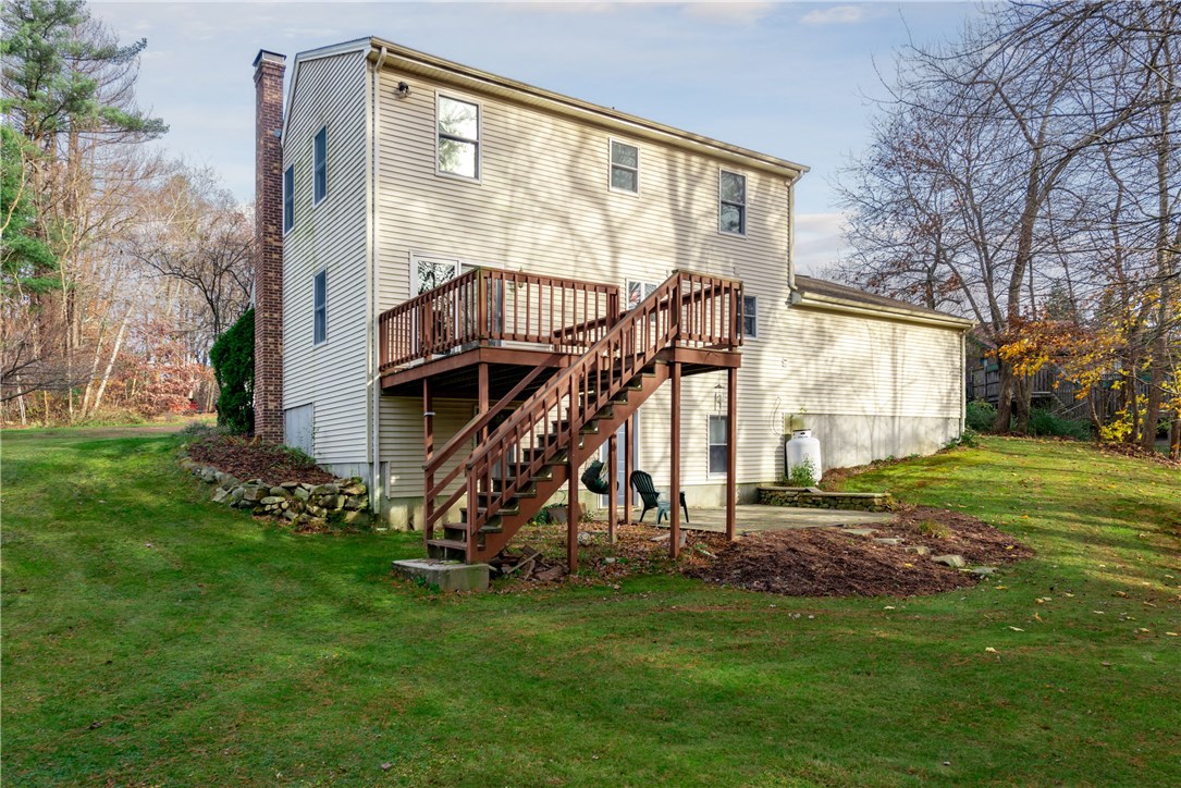6 Scott Farm Road North Smithfield, RI 02896 - Photo 20 of 33 Gallery Image 20