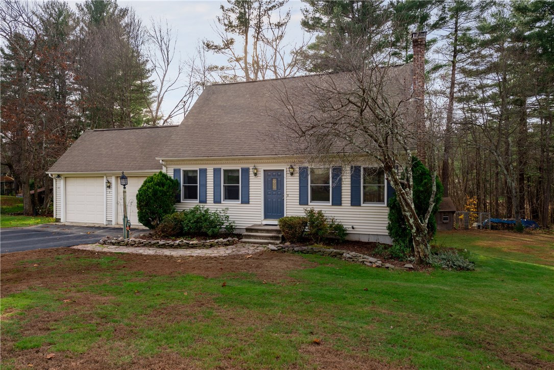 6 Scott Farm Road North Smithfield, RI 02896 - Photo 2 of 33 Gallery Image 2