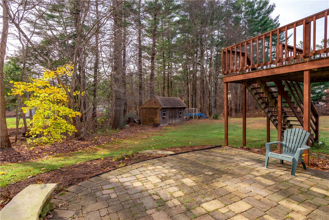 6 Scott Farm Road North Smithfield, RI 02896 - Photo 22 of 33 Gallery Image 22