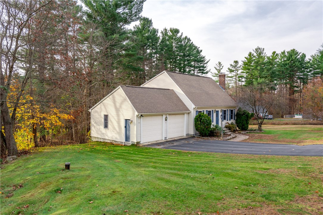 6 Scott Farm Road North Smithfield, RI 02896 - Photo 24 of 33 Gallery Image 24