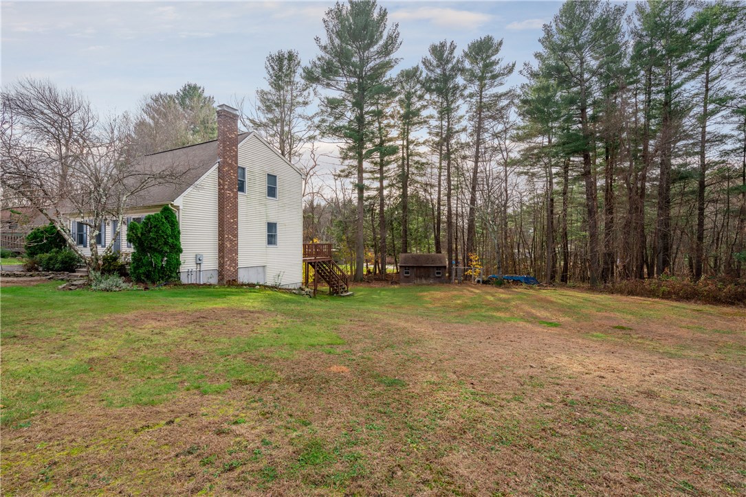 6 Scott Farm Road North Smithfield, RI 02896 - Photo 25 of 33 Gallery Image 25