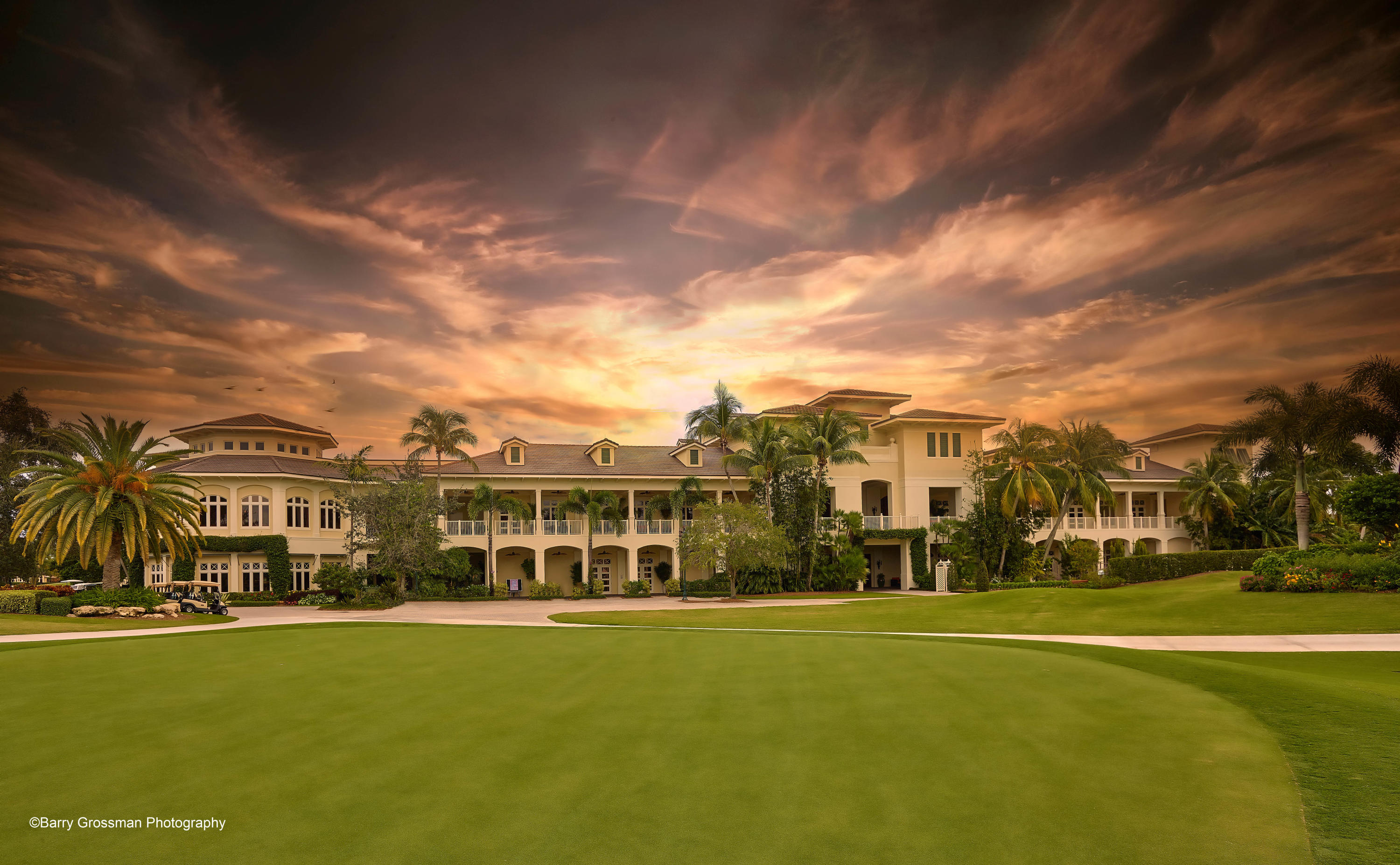 3545 Northwest Clubside Circle Boca Raton, FL 33496 - Photo 48 of 61 Woodfield Golf 2