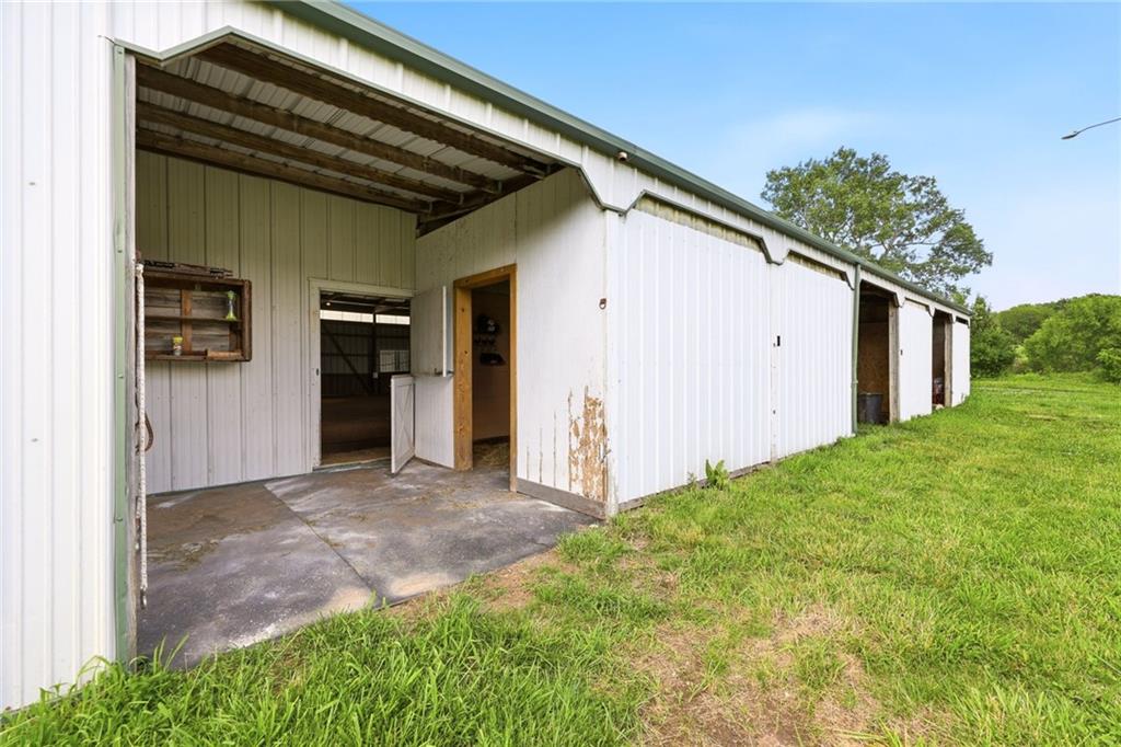 29706 East Easley Road Lee's Summit, MO 64086 - Photo 60 of 85