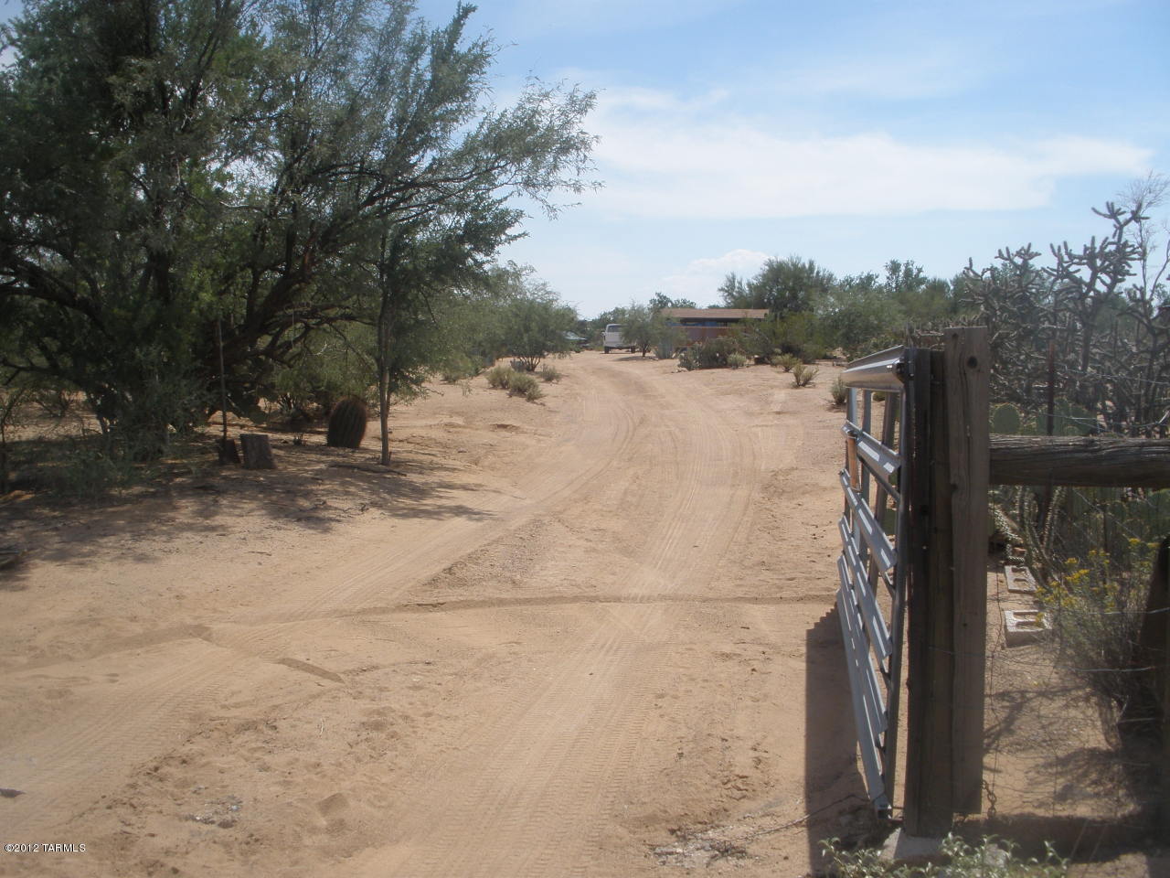 12451 West Picture Rocks Road Tucson, AZ 85743 - Photo 26 of 27 Gallery Image 26