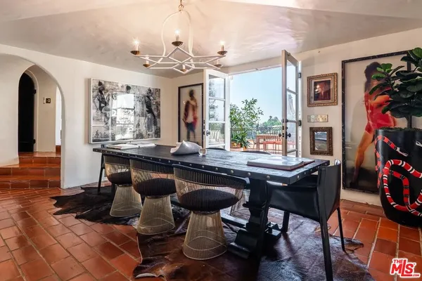 $20,000 | 3351 North Knoll Drive, Los Angeles, CA 90068