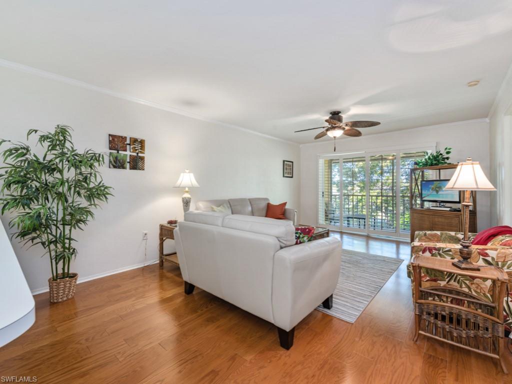 234 Pebble Beach Boulevard, Unit 307 Naples, FL 34113 - Photo 8 of 15