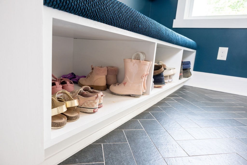 18 Belmore Road Natick, MA 01760 - Photo 9 of 30 a kitchen with a sink and cabinets
