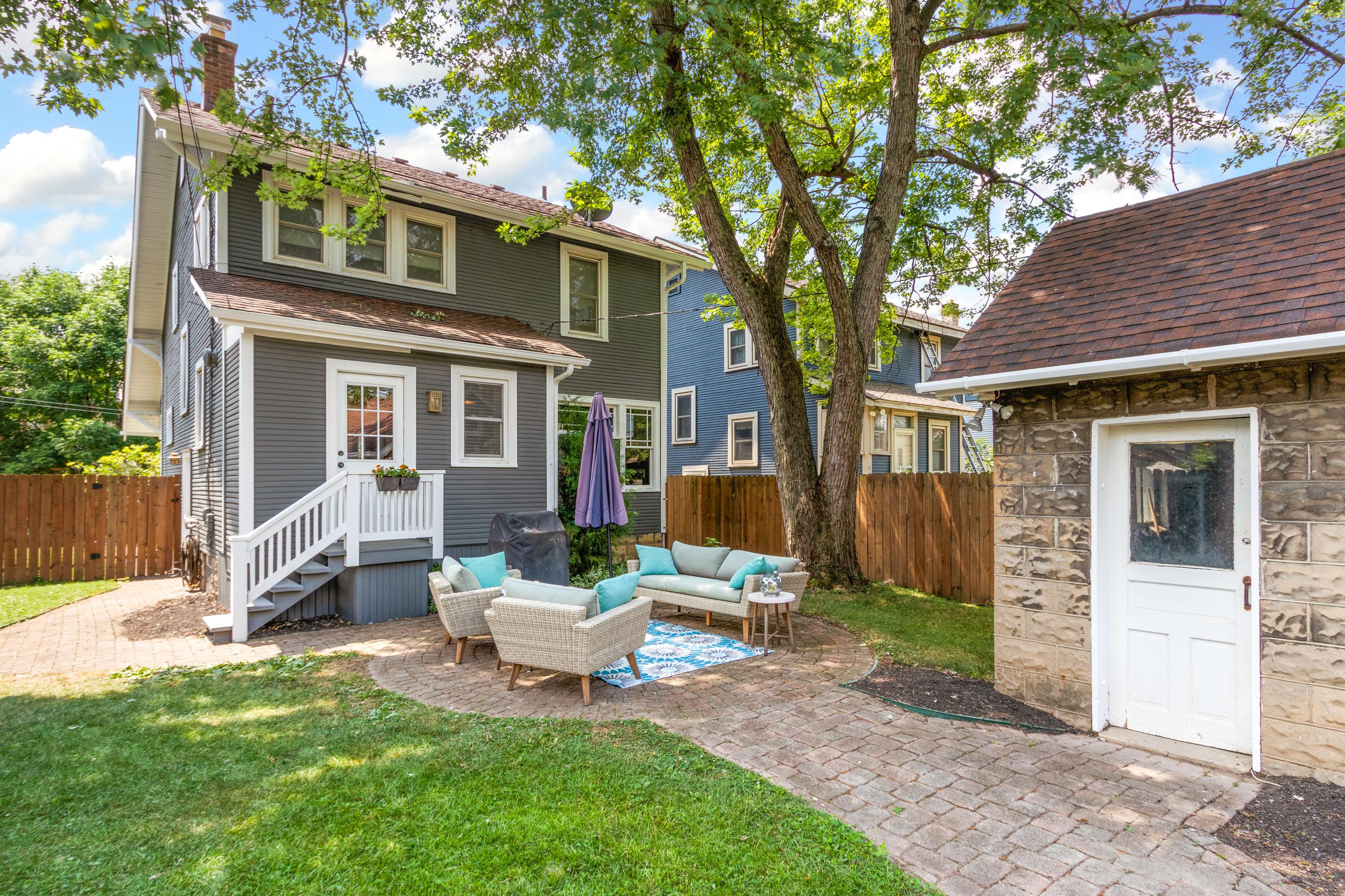 144 East Kelso Road Columbus, OH 43202 - Photo 25 of 25