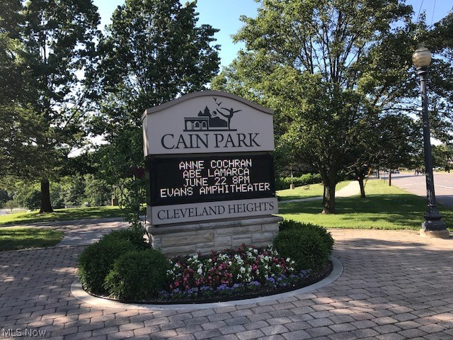 3380 Berkeley Road Cleveland, OH 44118 - Photo 33 of 35