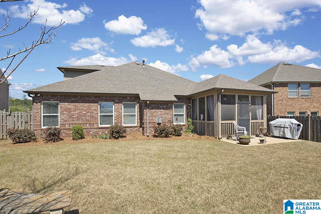 330 Lacey Avenue Alabaster, AL 35114 - Photo 30 of 33