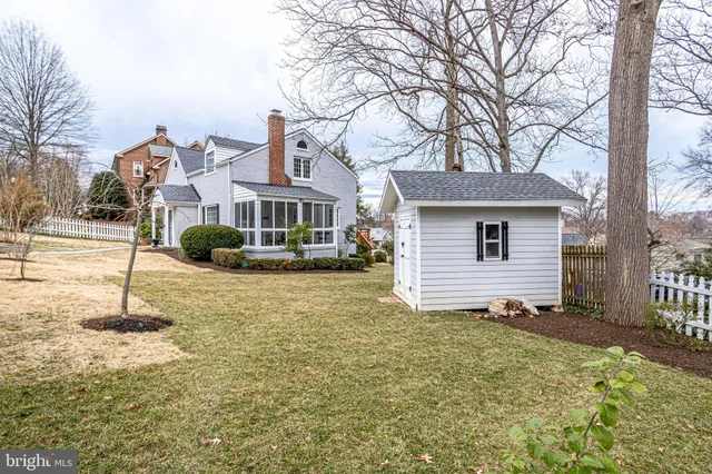 $5,200 | 907 26th Street South, Arlington, VA 22202