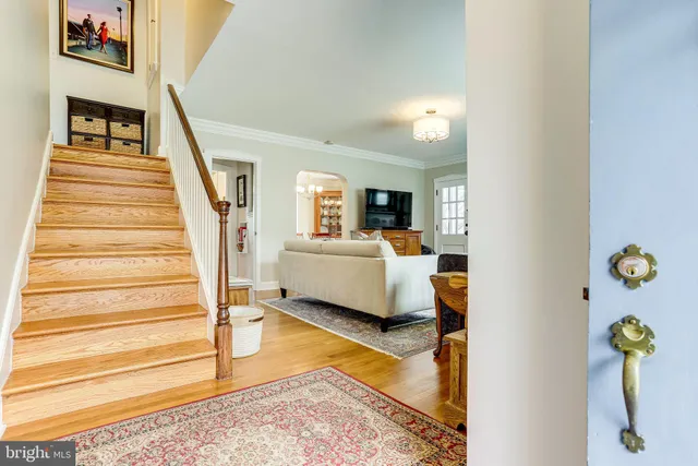 $5,200 | 907 26th Street South, Arlington, VA 22202