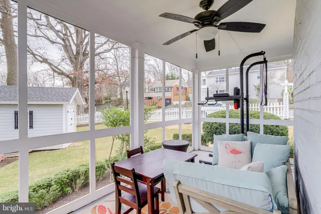 $5,200 | 907 26th Street South, Arlington, VA 22202