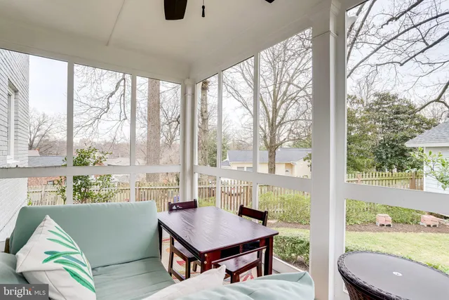 $5,200 | 907 26th Street South, Arlington, VA 22202