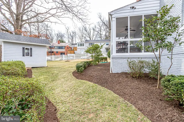 $5,200 | 907 26th Street South, Arlington, VA 22202