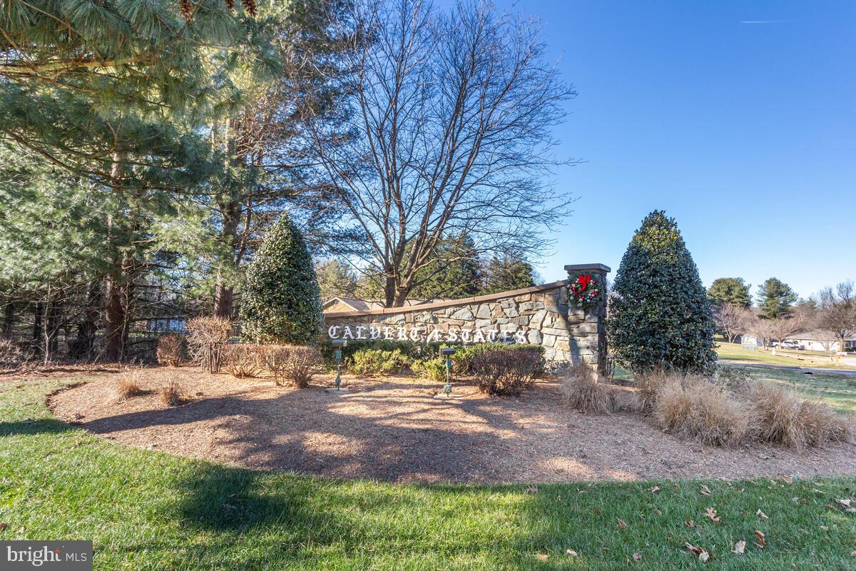 3120 Hickory Ridge Road Dunkirk, MD 20754 - Photo 69 of 69