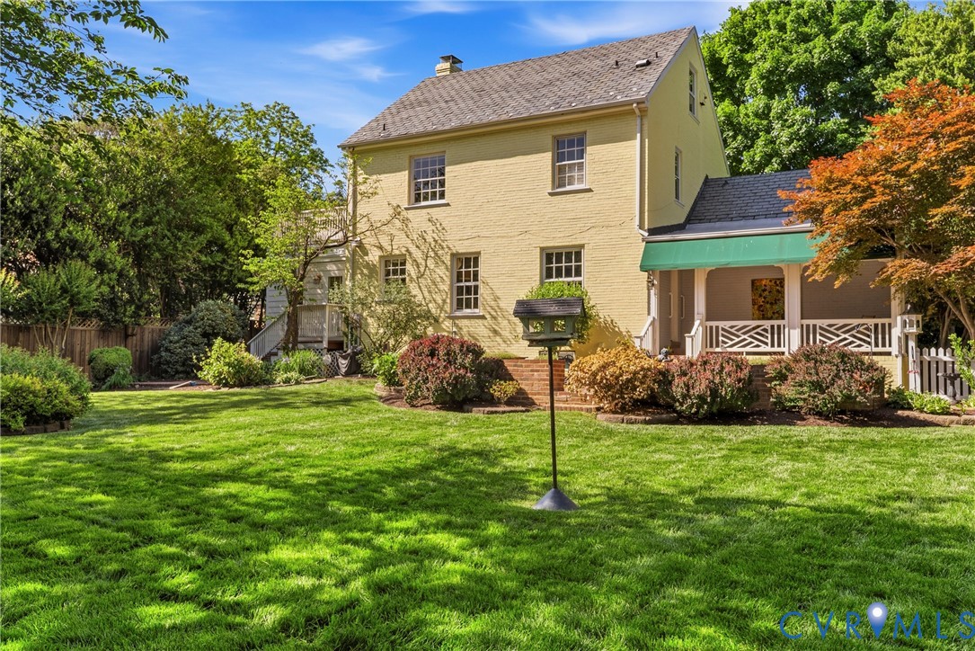 4813 Rodney Road Richmond, VA 23230 - Photo 43 of 44 Gallery Image 43