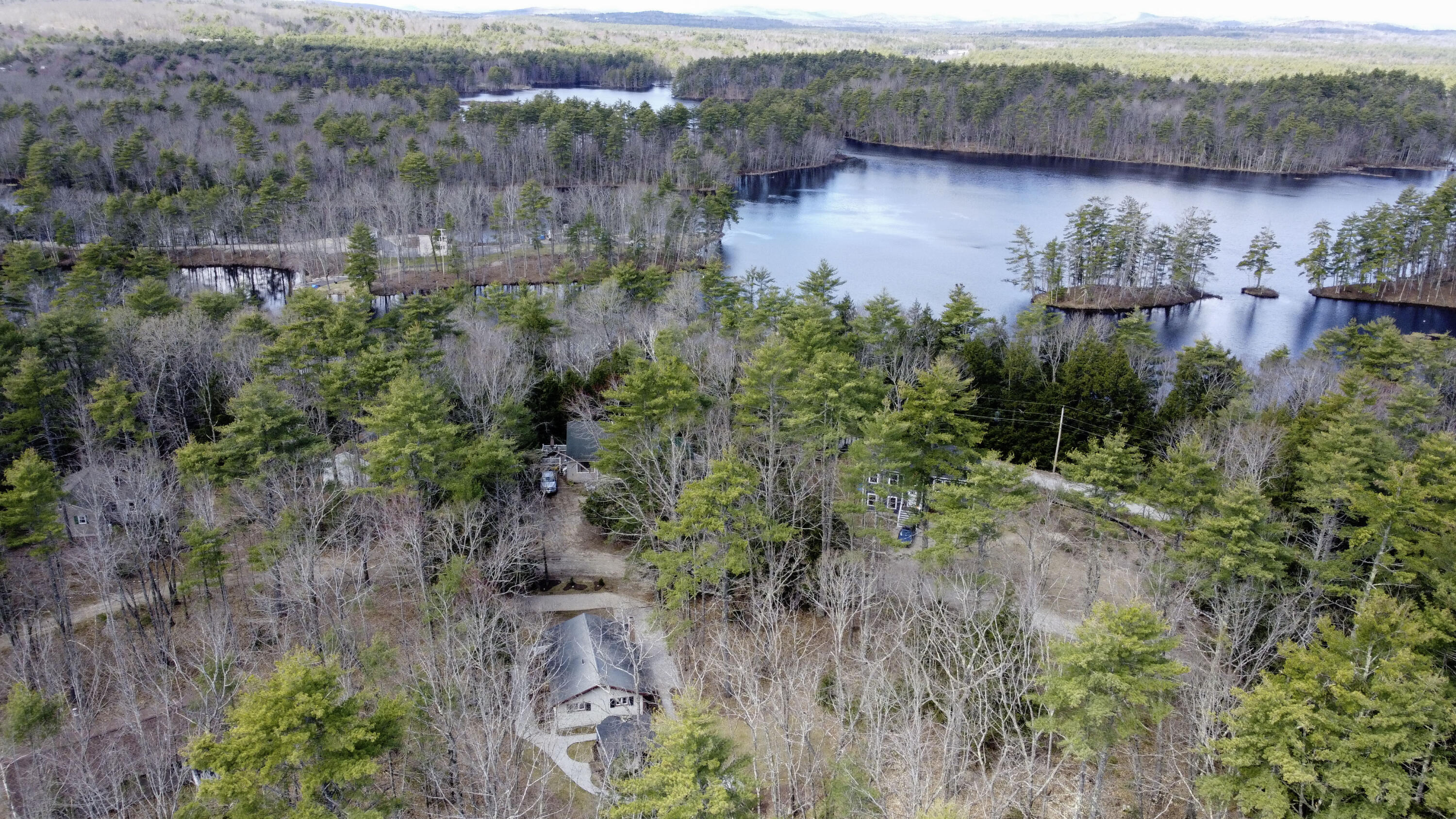 52 Basken Shores Road North Waterboro, ME 04061 - Photo 43 of 54 DJI_0305