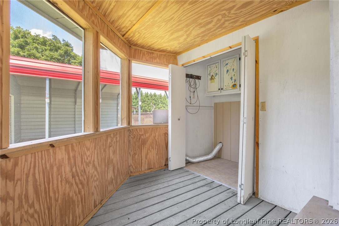 157 Flat Rock Road Aberdeen, NC 28315 - Photo 29 of 36 Gallery Image 29
