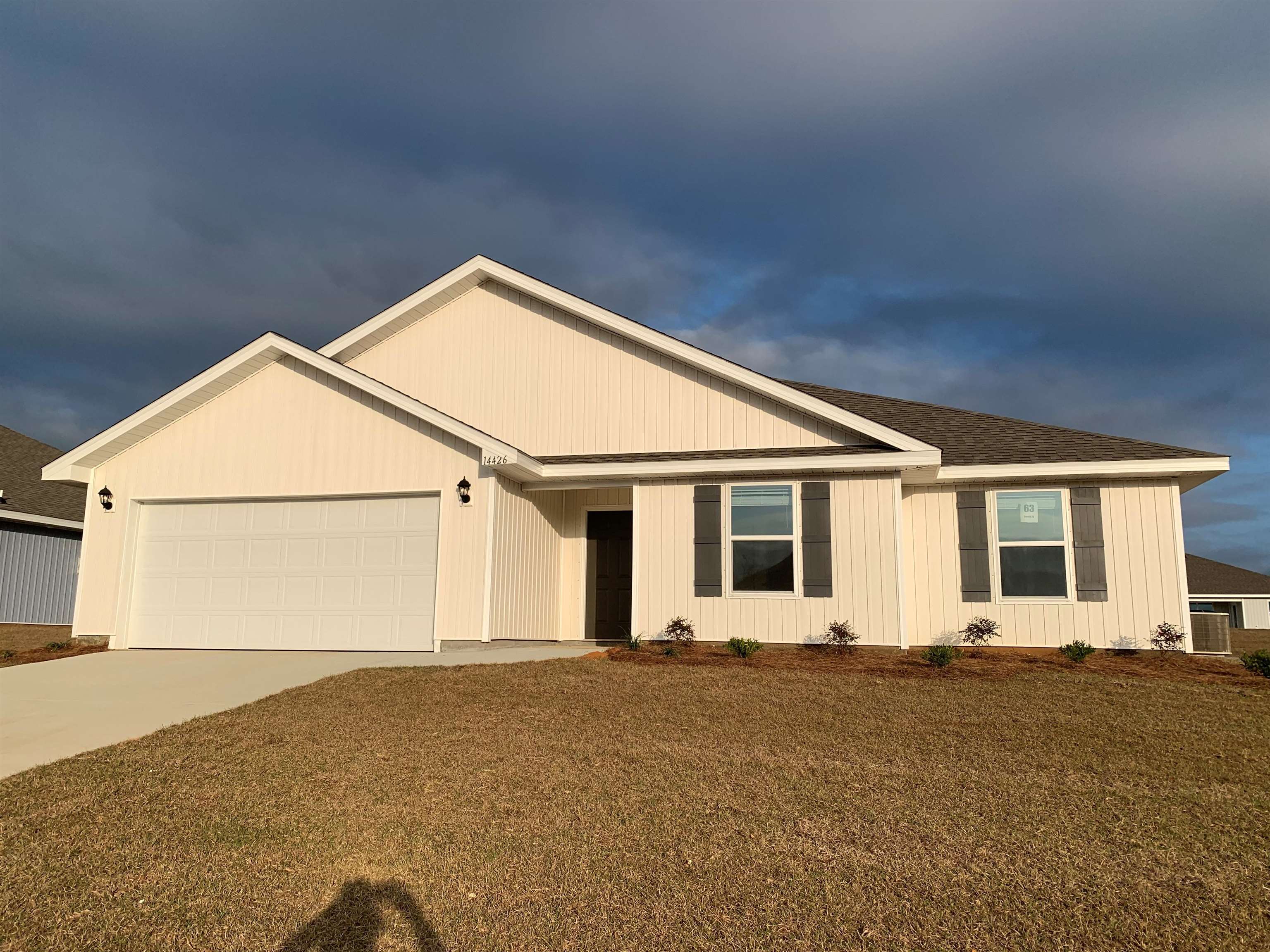 14426 Cavendish Drive Foley, AL 36535 - Photo 1 of 1