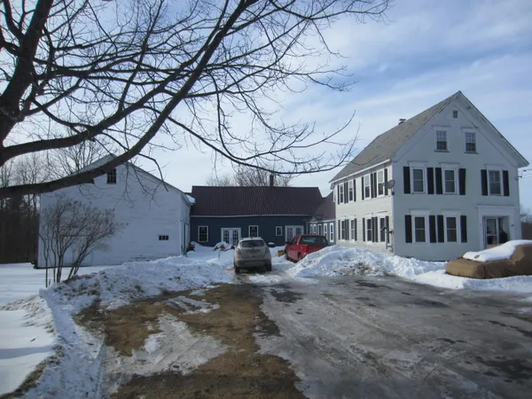 $288,800 | 344 Main Street, Lincoln, ME 04457