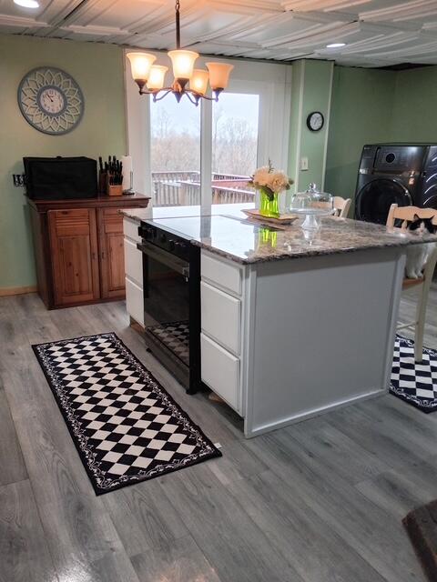 344 Main Street Lincoln, ME 04457 - Photo 16 of 32 kitchen