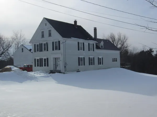 $288,800 | 344 Main Street, Lincoln, ME 04457