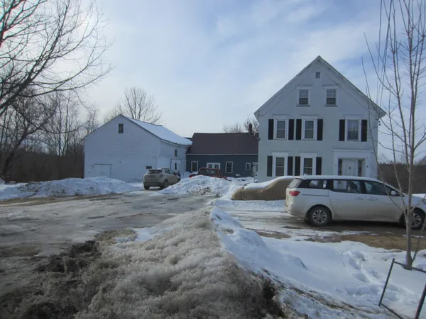 $288,800 | 344 Main Street, Lincoln, ME 04457