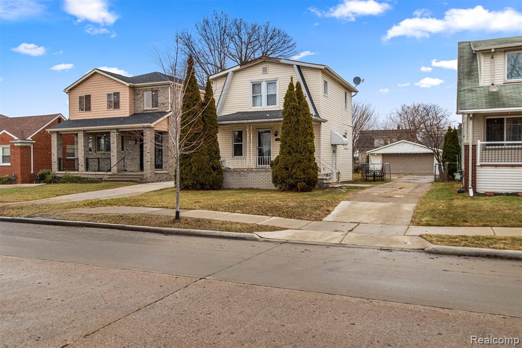 4836 Firestone Street Dearborn, MI 48126 - Photo 2 of 22