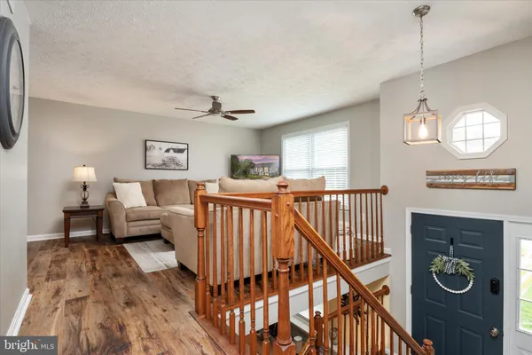 $517,500 | 7104 Rumford Drive, Glen Burnie, MD 21061