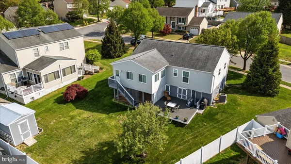 $517,500 | 7104 Rumford Drive, Glen Burnie, MD 21061