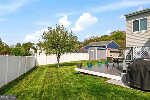 $517,500 | 7104 Rumford Drive, Glen Burnie, MD 21061