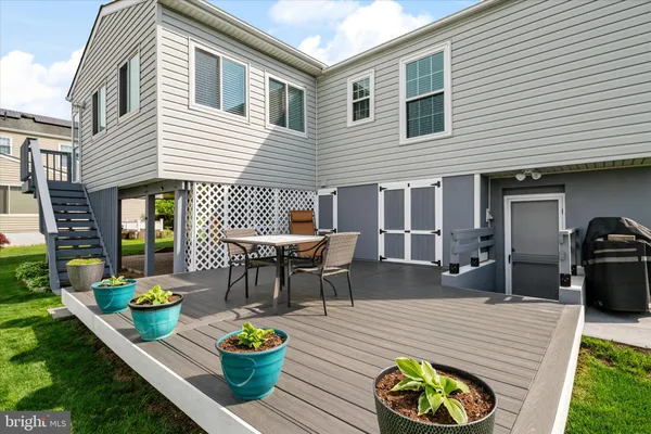 $517,500 | 7104 Rumford Drive, Glen Burnie, MD 21061