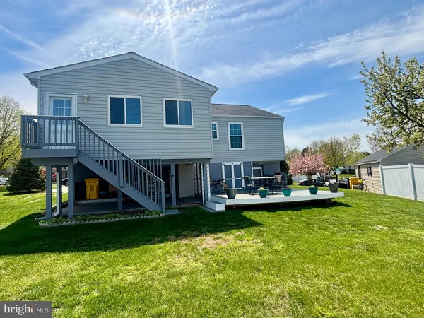 $517,500 | 7104 Rumford Drive, Glen Burnie, MD 21061
