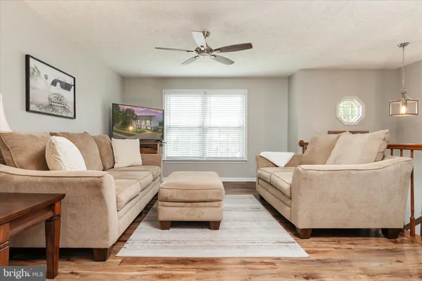 $517,500 | 7104 Rumford Drive, Glen Burnie, MD 21061