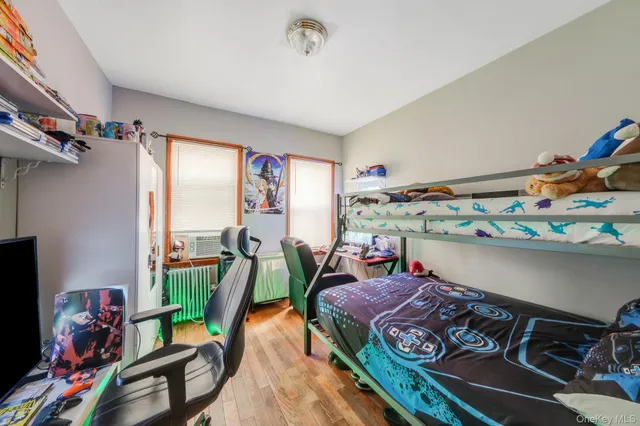 a very nice looking room with a big bed