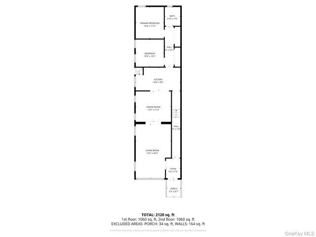 $1,100,000 | 9432 94th Street | Ozone Park