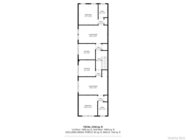 $1,100,000 | 9432 94th Street | Ozone Park