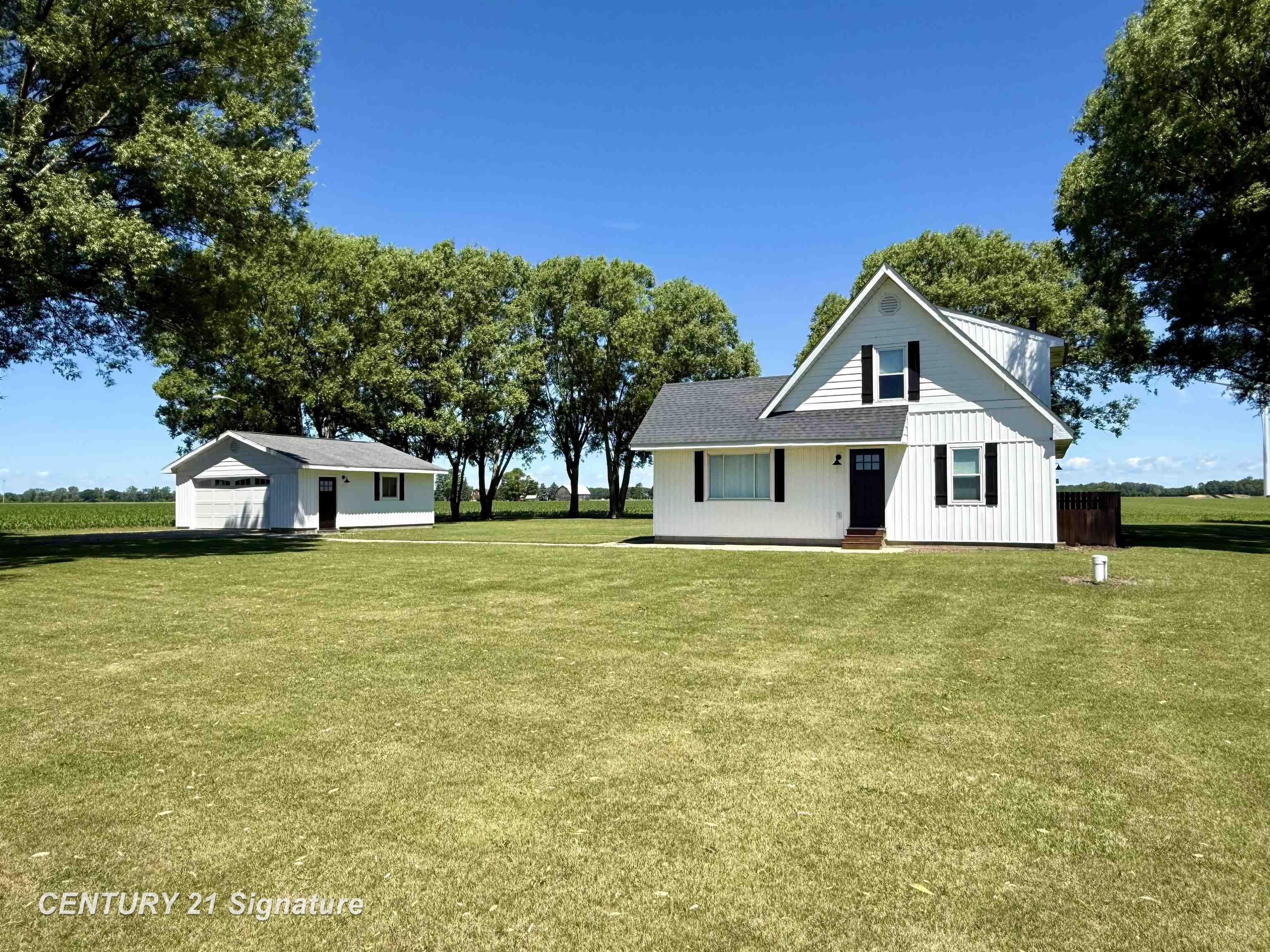 101 East Laporte Road Merrill, MI 48637 - Photo 1 of 24