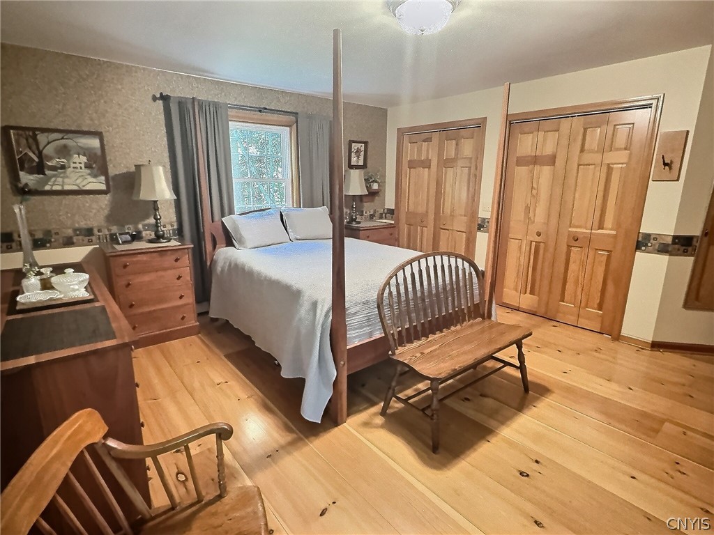 2332 Bear Swamp Road Sempronius, NY 13118 - Photo 28 of 50 Primary BR