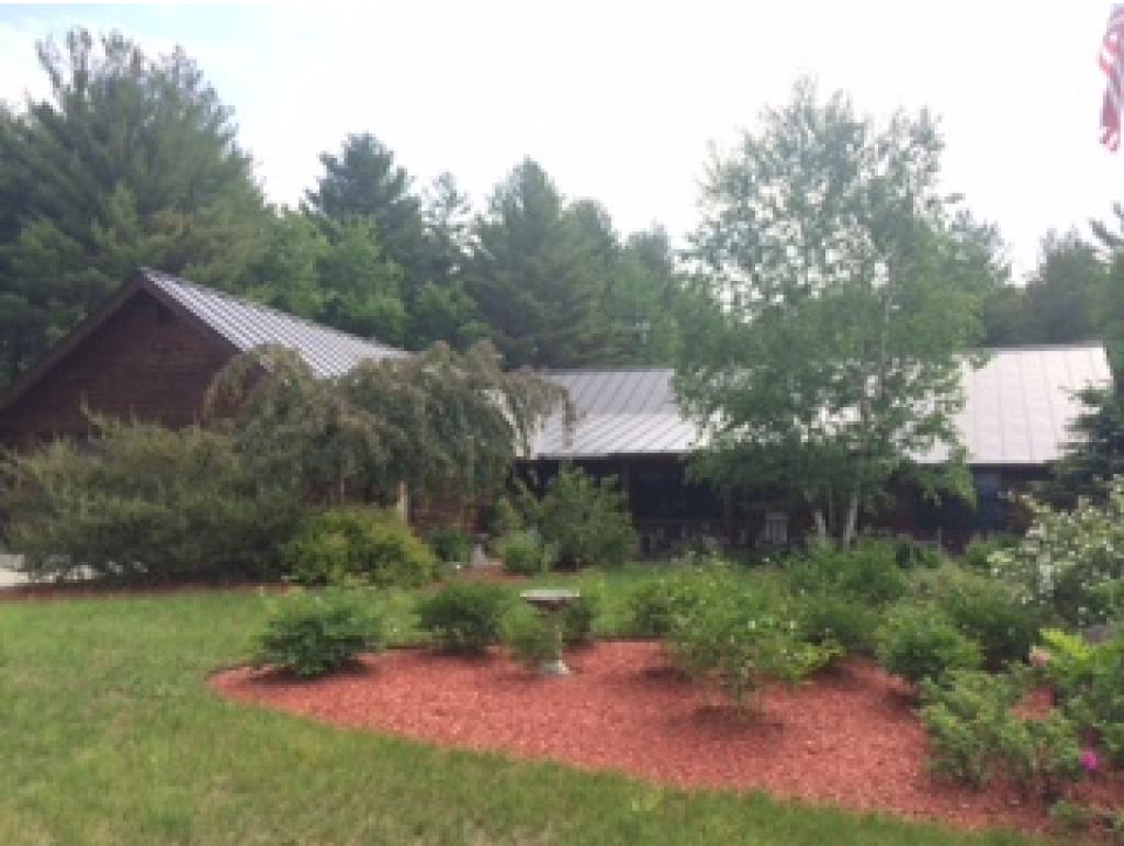 300 Center Road Hyde Park, VT 05655 - Photo 1 of 25